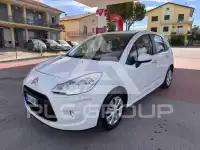2013 Citroen C3