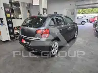 2013 Citroen C3