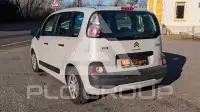 2013 Citroen C3