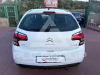 2013 Citroen C3