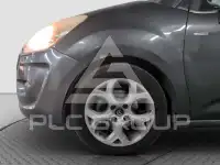 2013 Citroen C3