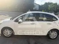 2013 Citroen C3