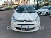 2013 Citroen C3
