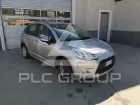 2013 Citroen C3