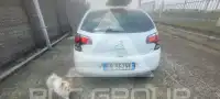 2013 Citroen C3