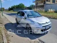 2013 Citroen C3