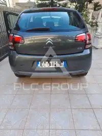 2013 Citroen C3
