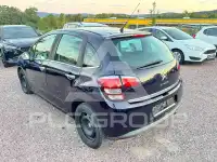 2013 Citroen C3