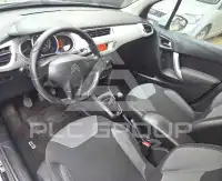 2013 Citroen C3