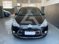 2013 Citroen C3