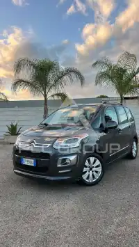 2013 Citroen C3