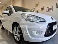 2013 Citroen C3