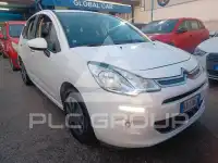 2013 Citroen C3
