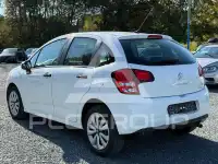 2013 Citroen C3