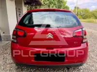 2013 Citroen C3
