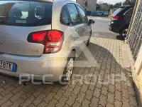 2013 Citroen C3