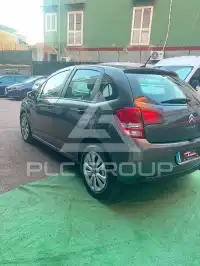 2013 Citroen C3