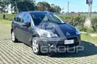 2013 Citroen C3