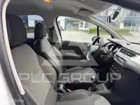 2013 Citroen C3