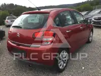 2013 Citroen C3