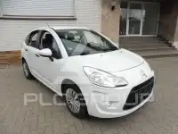 2013 Citroen C3
