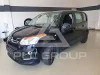 2013 Citroen C3