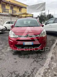 2013 Citroen C3