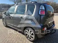 2013 Citroen C3