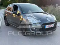2013 Citroen C3