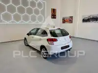2013 Citroen C3