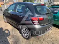 2013 Citroen C3