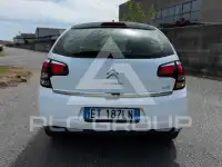 2013 Citroen C3