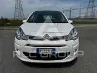 2013 Citroen C3
