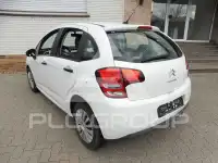 2013 Citroen C3