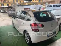 2013 Citroen C3
