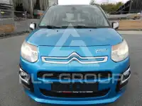 2013 Citroen C3