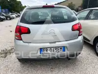 2013 Citroen C3