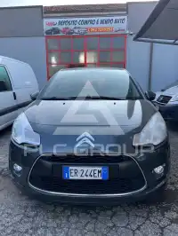 2013 Citroen C3