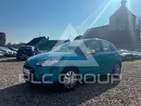2013 Citroen C3