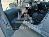 2013 Citroen C3