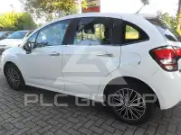 2013 Citroen C3
