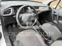 2013 Citroen C3