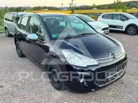2013 Citroen C3