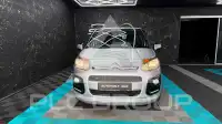 2013 Citroen C3