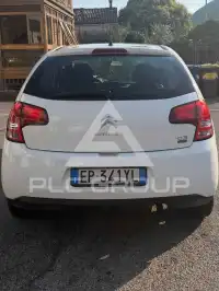 2013 Citroen C3