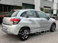 2013 Citroen C3