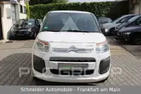 2013 Citroen C3