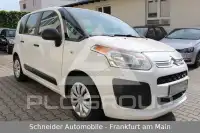 2013 Citroen C3