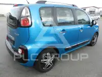 2013 Citroen C3