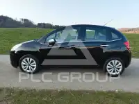 2013 Citroen C3